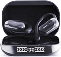AI Translation Earbuds Open Ear Wireless Headphones - Long Battery