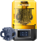 ANYCUBIC 14K Resin 3D Printer Photon Mono M5s Pro - Fast High Detail