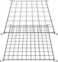 Boost Your Garden Yield with 5x5ft Scrog Net by GARSFARM!
