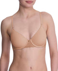 Natori Bliss Perfection Seamless T-Shirt Bra - Comfortable Support can