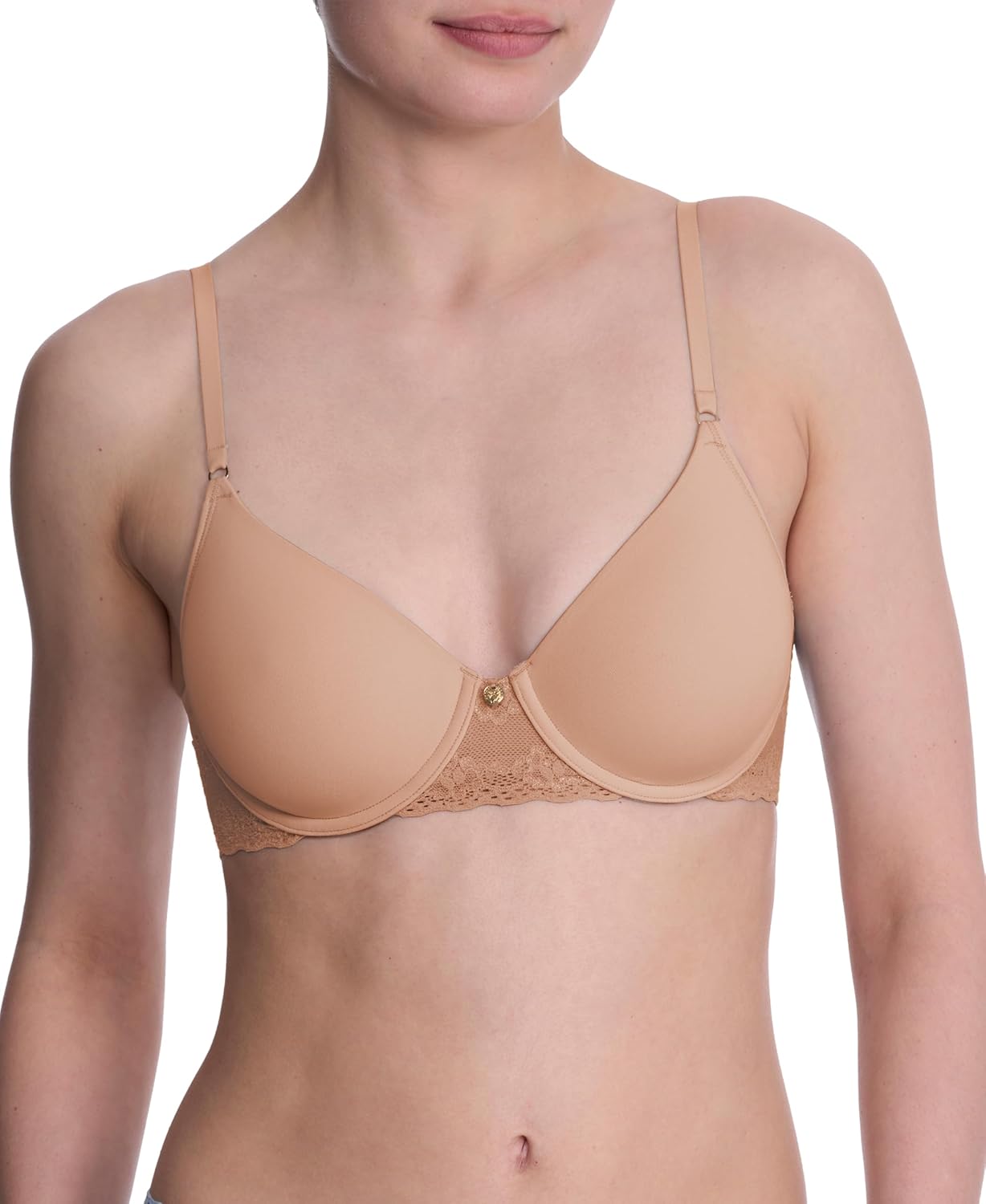 Natori Women's Bliss Perfection Seamless T-Shirt Bra Review