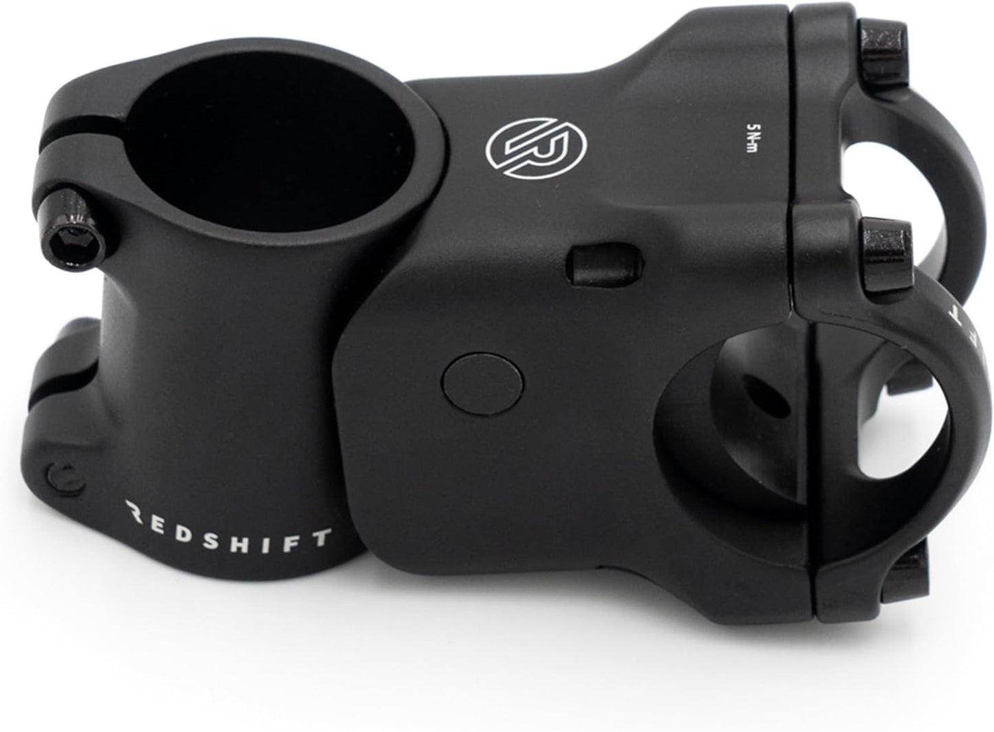 REDSHIFT ShockStop Suspension Stem for Smooth Bike Rides