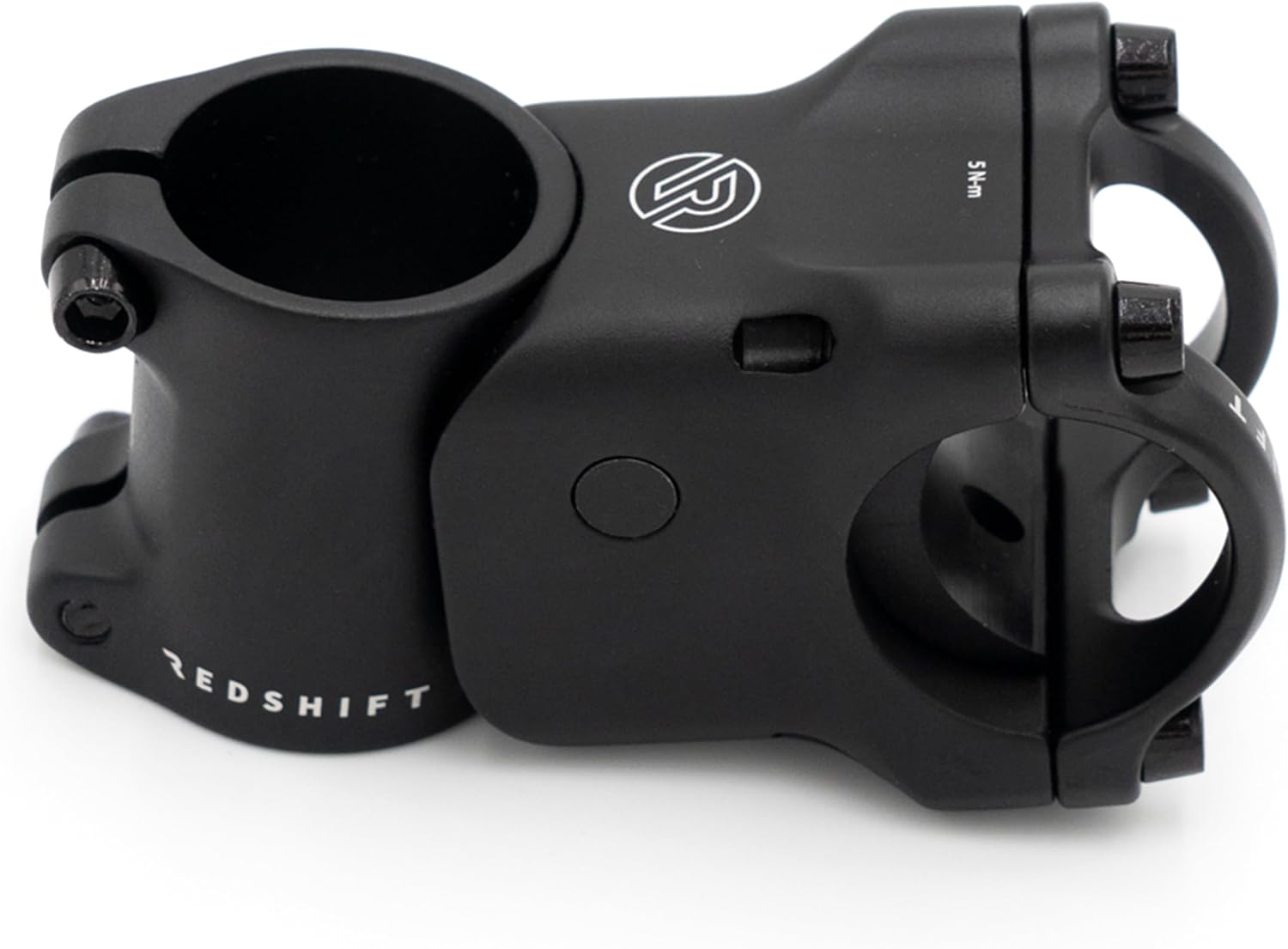 REDSHIFT ShockStop Suspension Stem for Smooth Bike Rides