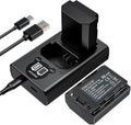 ENEGON NP-FZ100 Battery Replacement and Charger - Lasting Power