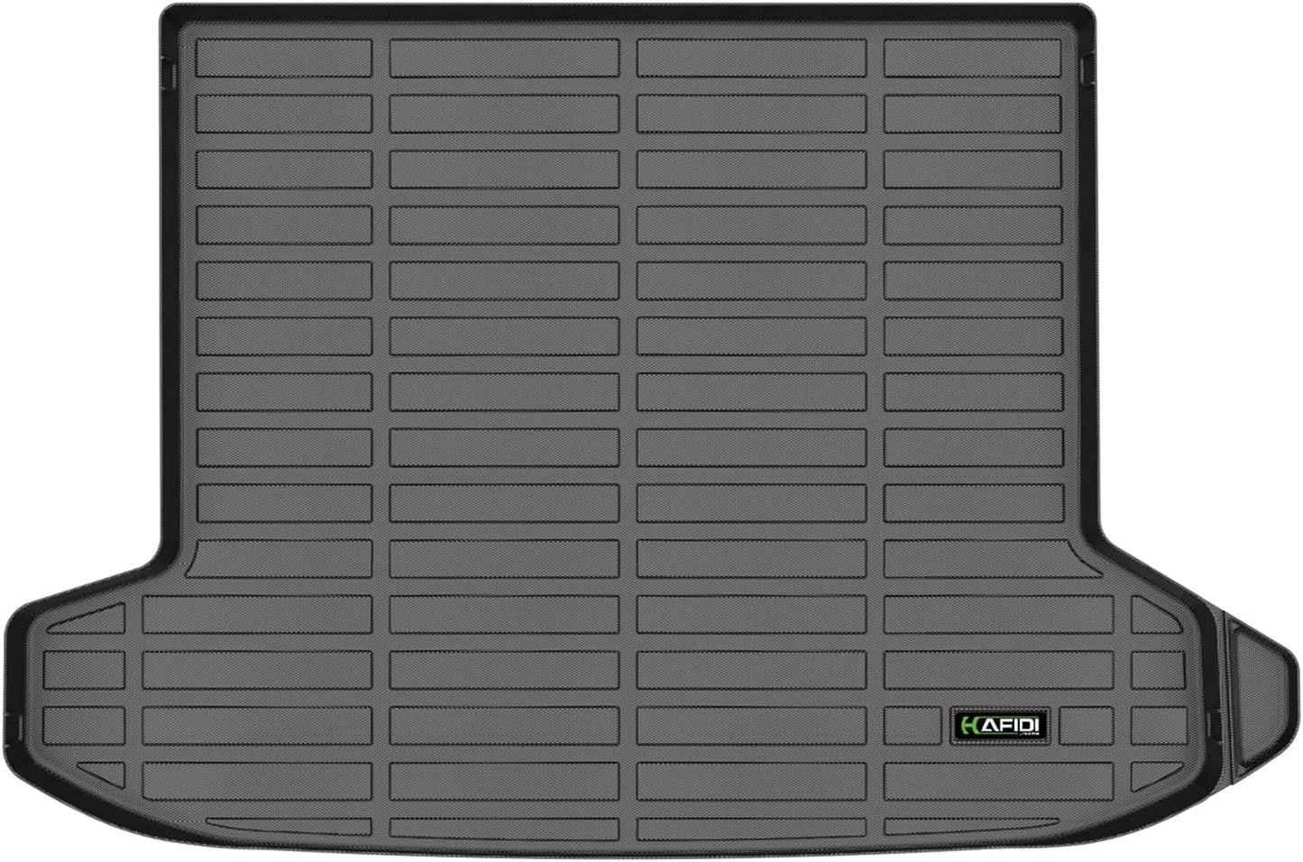 All Weather Cargo Liner for Hyundai Tucson 2022-2026 - Black