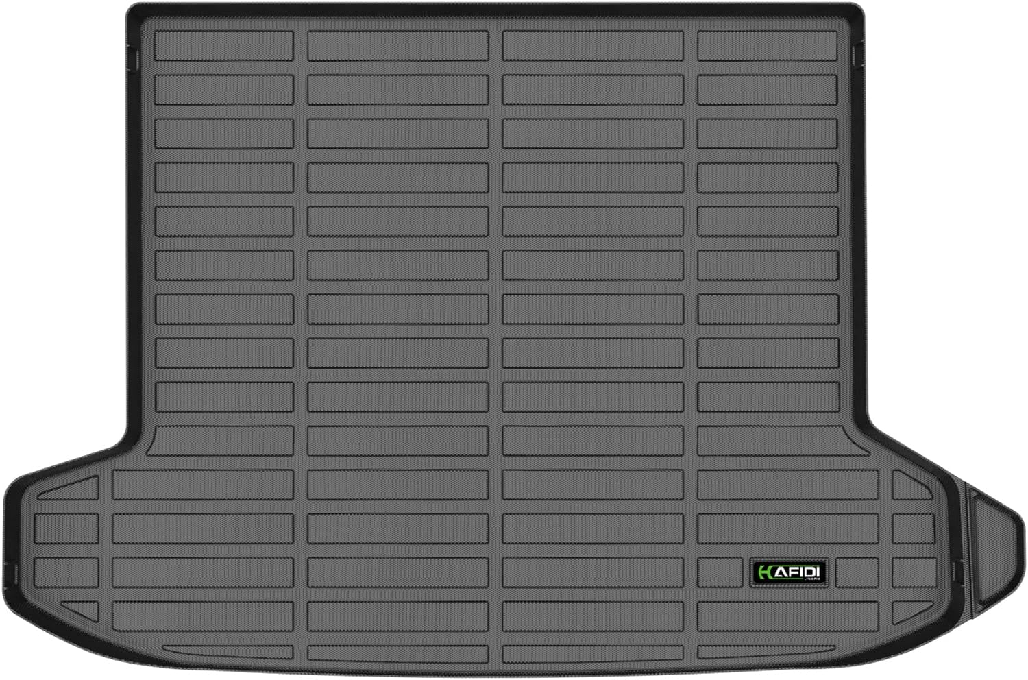 All Weather Cargo Liner for Hyundai Tucson 2022-2026 - Black