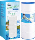 Pool Filter Cartridge Replacement for Hayward CC1500 - 150 sq ft