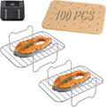 Ultimate Air Fryer Upgrade Set - WEBROIL