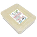 Primal Elements Olive Oil Soap Base - Moisturizing 10 Pound Block