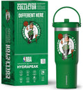 Hydrapeak 32oz Nomad Stainless Steel Tumbler for Celtics Fans