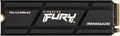 PCIe Gen 4 NVMe M.2 2TB SSD - High-Speed PS5 Ready