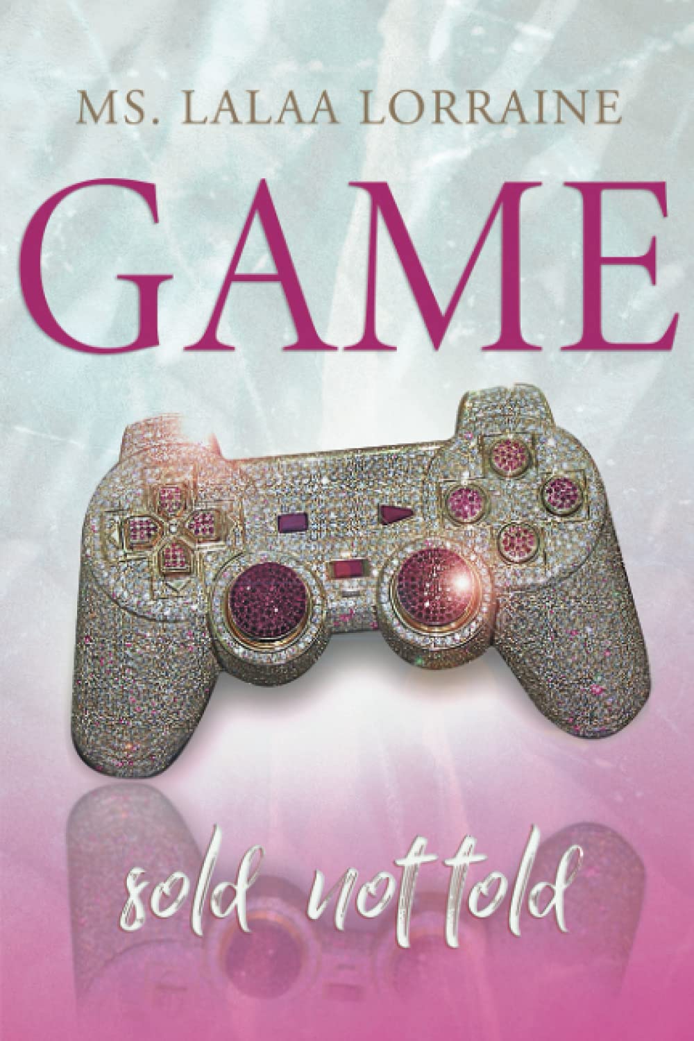 GAME: Sold Not Told - A Revolutionary Approach to Learning