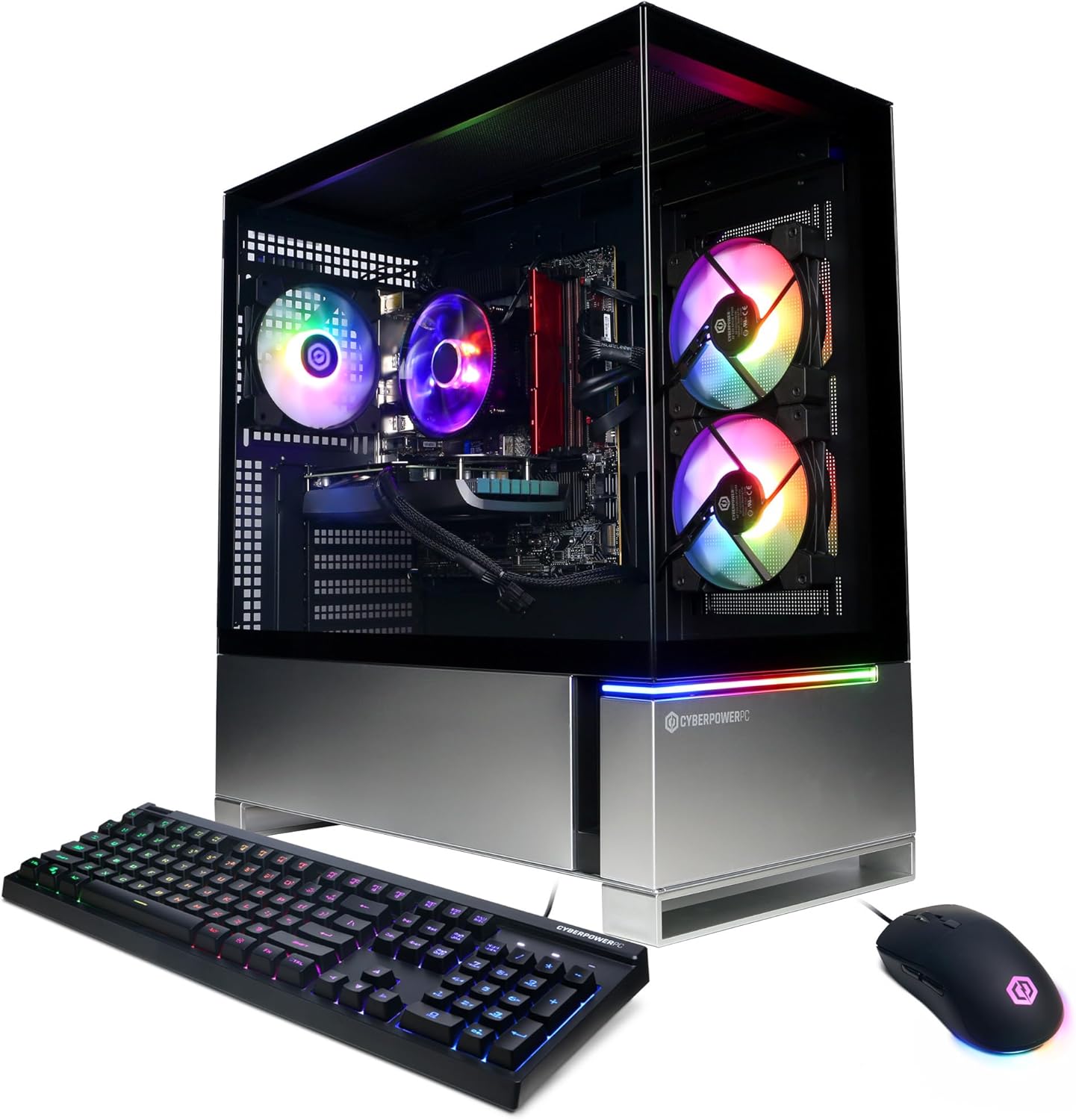 Powerful CyberPowerPC Gamer Xtreme PC
