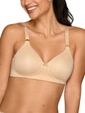 Vanity Fair Women's Full Coverage Beauty Back Smoothing Bra - Smooth