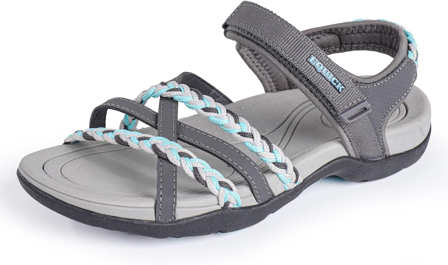 Comfortable Women's Hiking Sandals - Answer2