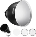 NEEWER Medium Focus Reflector FR26 - Controlled Portrait & Product