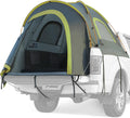Pickup Truck Tent 2.0 - Waterproof Double Layer Bed Tent for 2