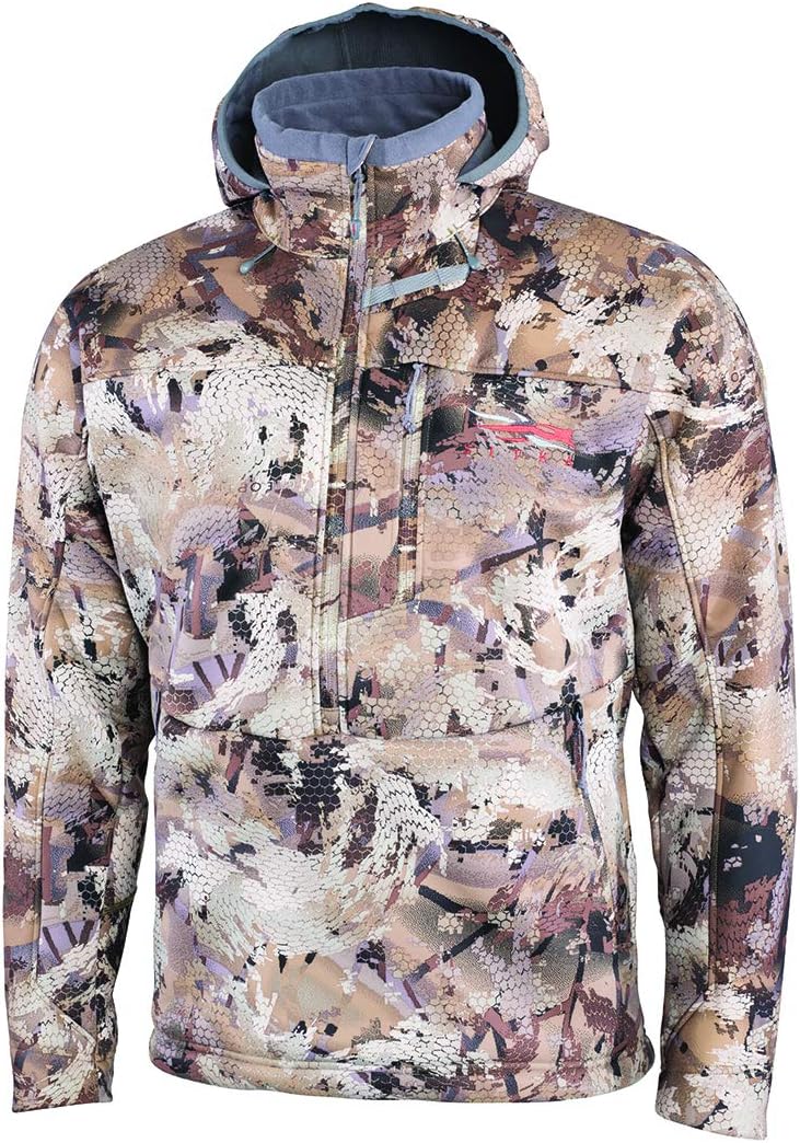SITKA Men's Windproof Gore-Tex Hoody