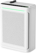 Air Purifiers For Home With Air Quality Display - Visible PM2.5