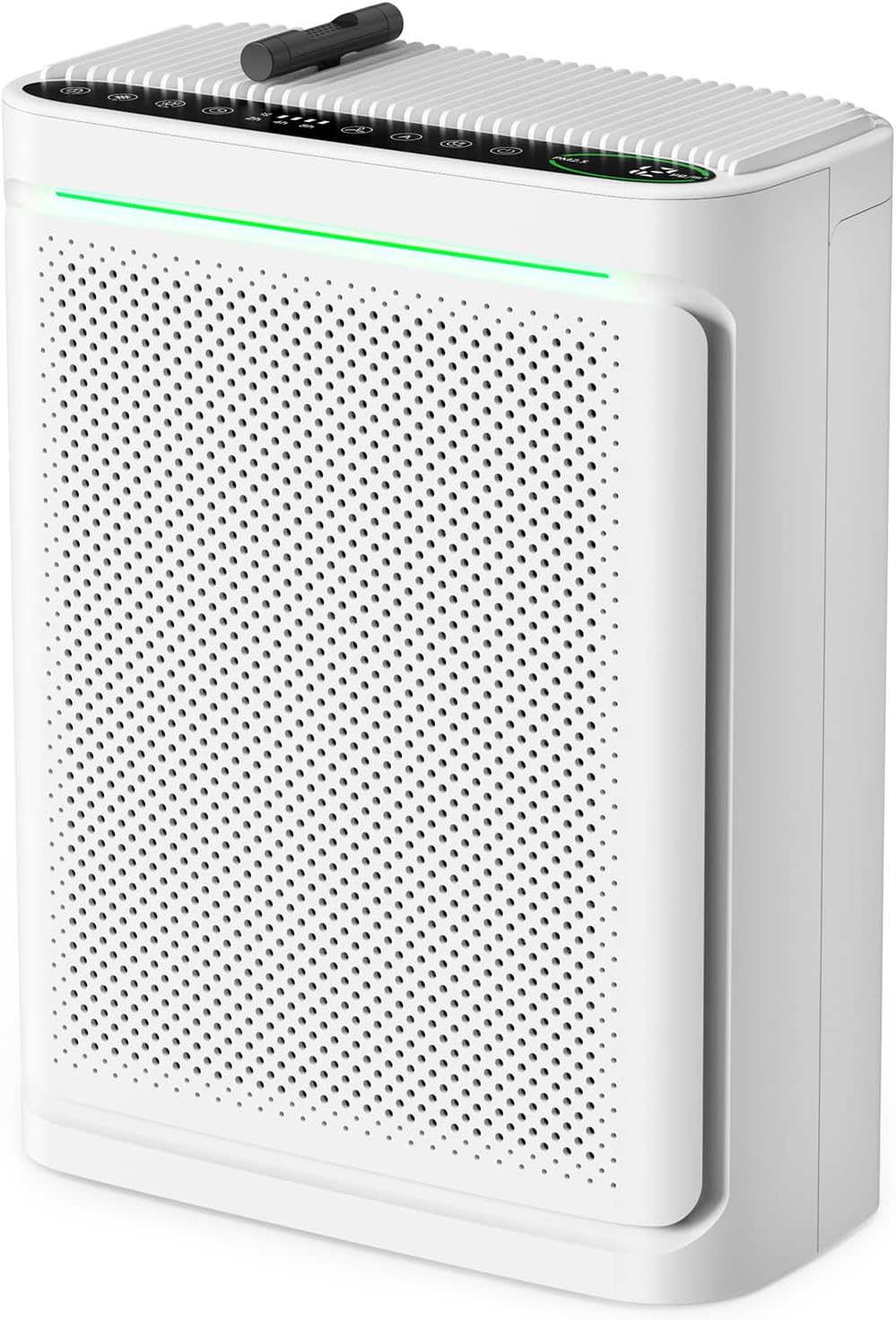Air Purifiers For Home With Quality Display and HEPA Filter