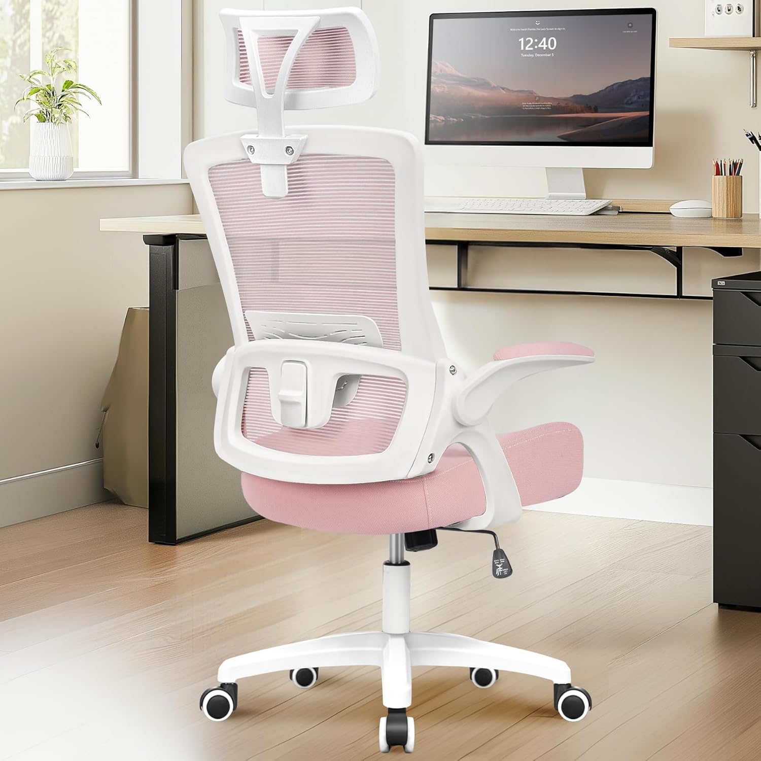 NEO Chair Ergonomic Office Desk Chair for Comfort and Support