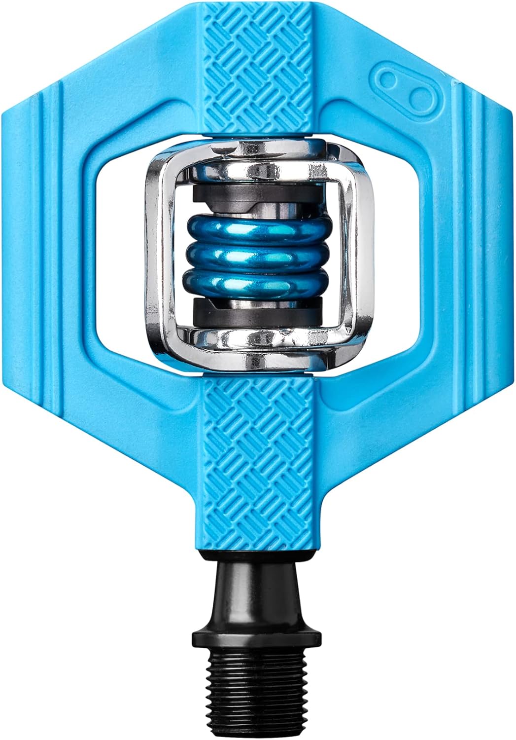 Crankbrothers Candy Clip-In MTB Pedal for Gravel and XC Trails