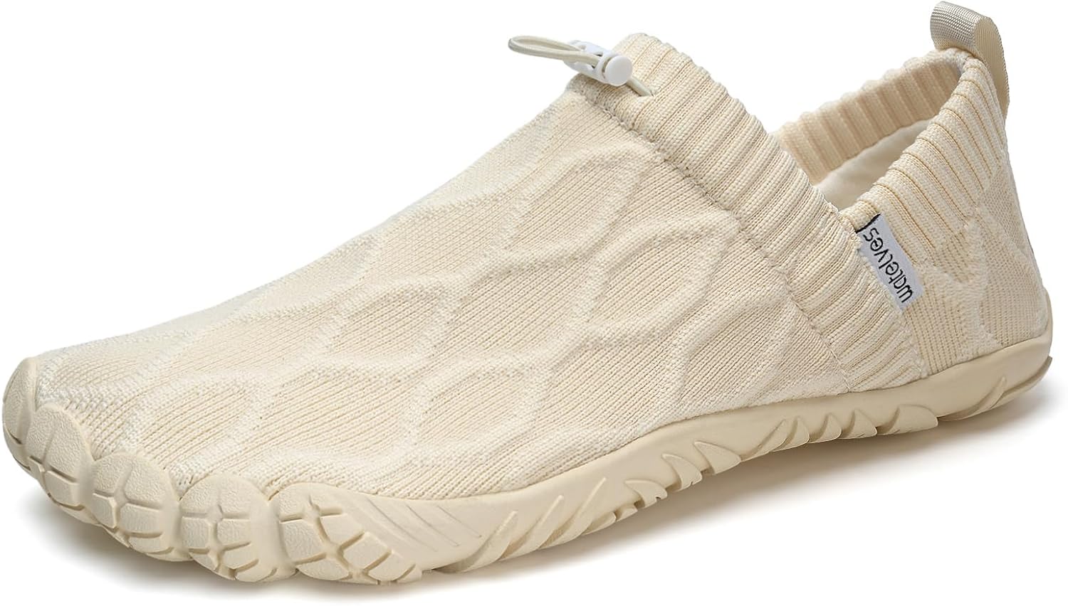 WateLves Barefoot Water Shoes for Comfortable Outdoor Activities