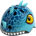 Kids Toddler Bike Helmet Adjustable Multi-Sport for Boys and Girls