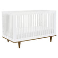DaVinci Marley 3-in-1 Convertible Baby Crib - GREENGUARD Gold