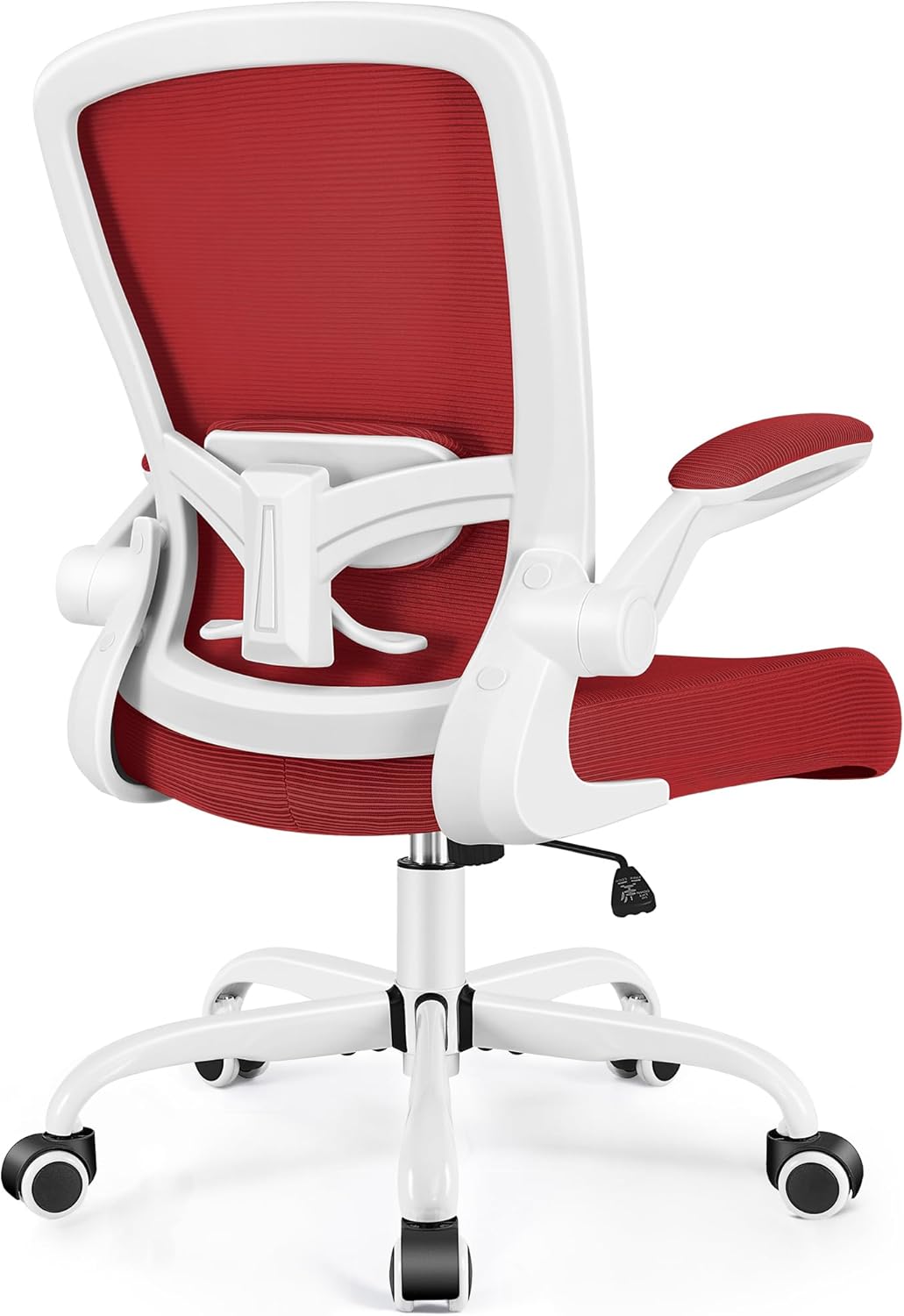 FelixKing Ergonomic Office Chair with Adjustable Lumbar Support