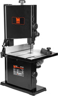 WEN 9-Inch Band Saw with Powerful 2.8-Amp Motor for Precision Cuts
