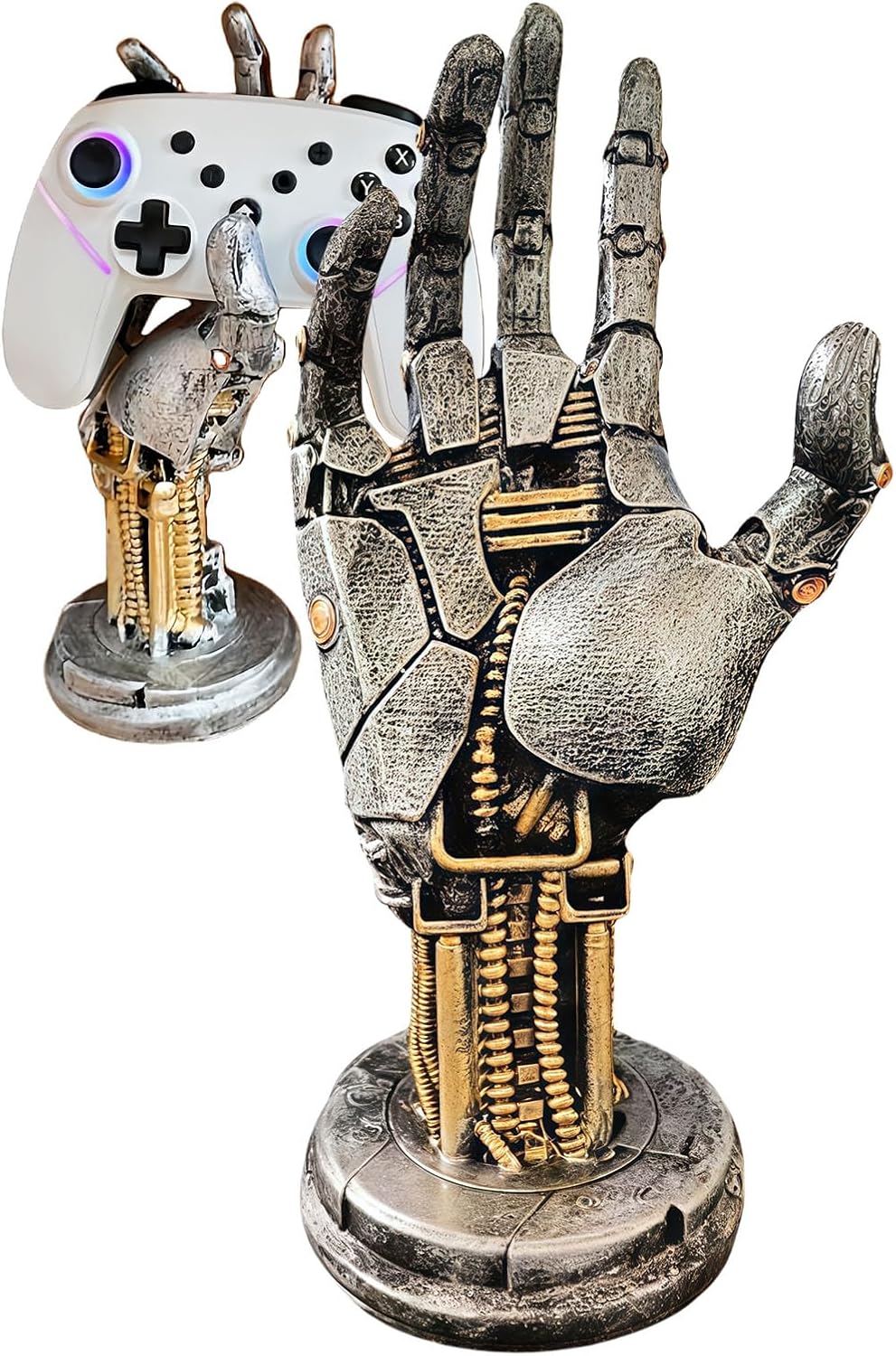 Gamer's Essential: Headset & Controller Stand