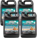 EVANS Coolant EC53001 Waterless Coolant 4 Gallon Pack - High Boiling