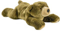 Fluff & Tuff Sadie Bear Plush Toy 20in - Soft, Stitch-Strong