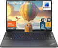 ThinkPad E16 G2 64GB DDR5 1TB SSD Business Laptop - 16in Performance