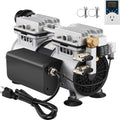 Pond Aerator for Deep Water Oxygen Circulation Up to 3 Acres
