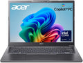Acer Aspire 14 AI Copilot+ PC - AI Performance in a 14in Ultraportable