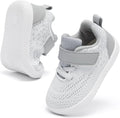 Toddler Sneakers Baby Boys & Girls Barefoot Shoes - Lightweight cool