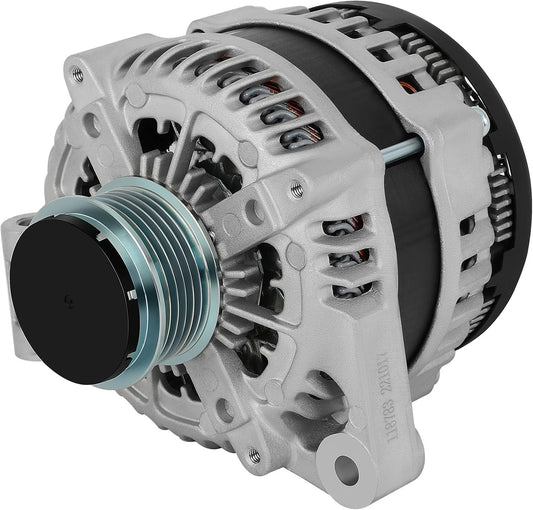 SCITOO Alternator for Chevrolet Traverse GMC Acadia Buick Enclave