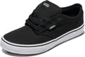 Vans Kids' Atwood Sneakers - Clean Low-Top Comfort