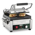 Waring Compact Panini Grill - Perfectly Pressed Sandwiches