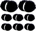 Giant Chunky Velvet Yarn for Crocheting and Hand Knitting - Super