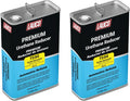 Slow Urethane Grade Reducer (7230), 2 Gallons - Smooth Urethane Flow