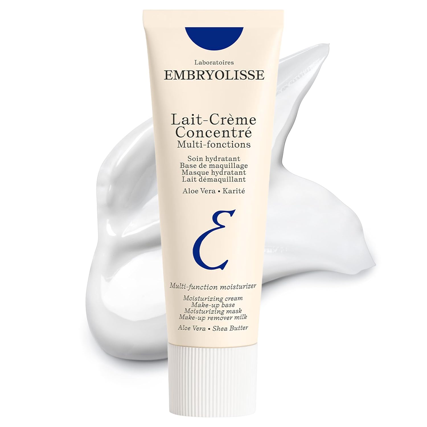 Embryolisse Lait-Creme Concentre Daily Face Moisturizer Review