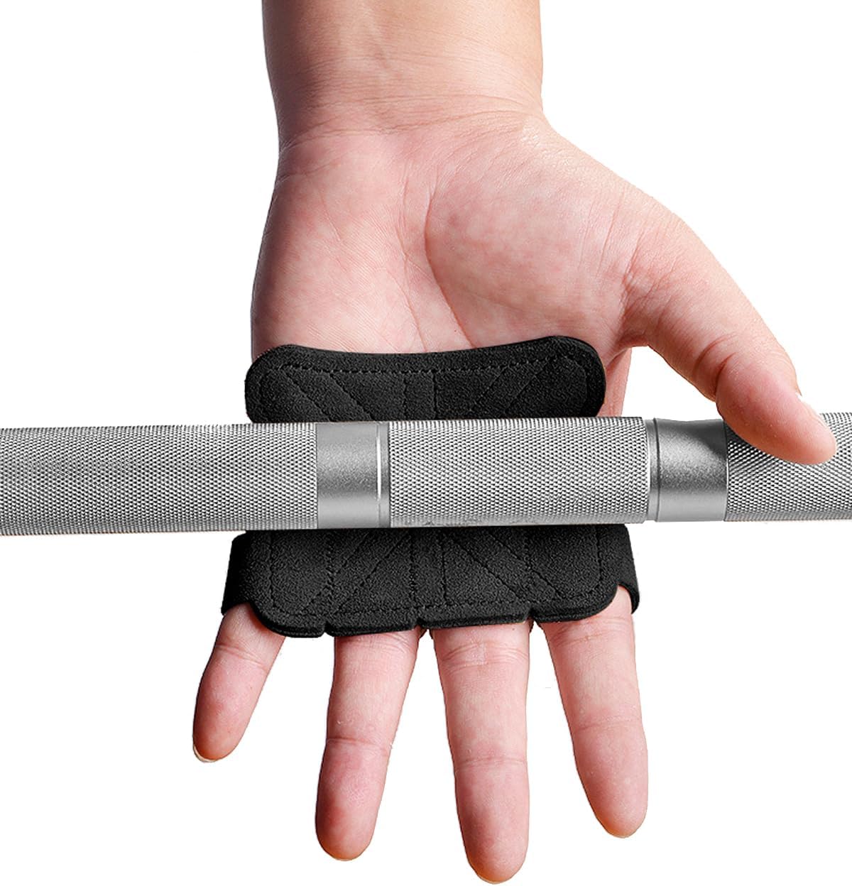 Ultimate Grip Weightlifting Gloves - SUJAYU