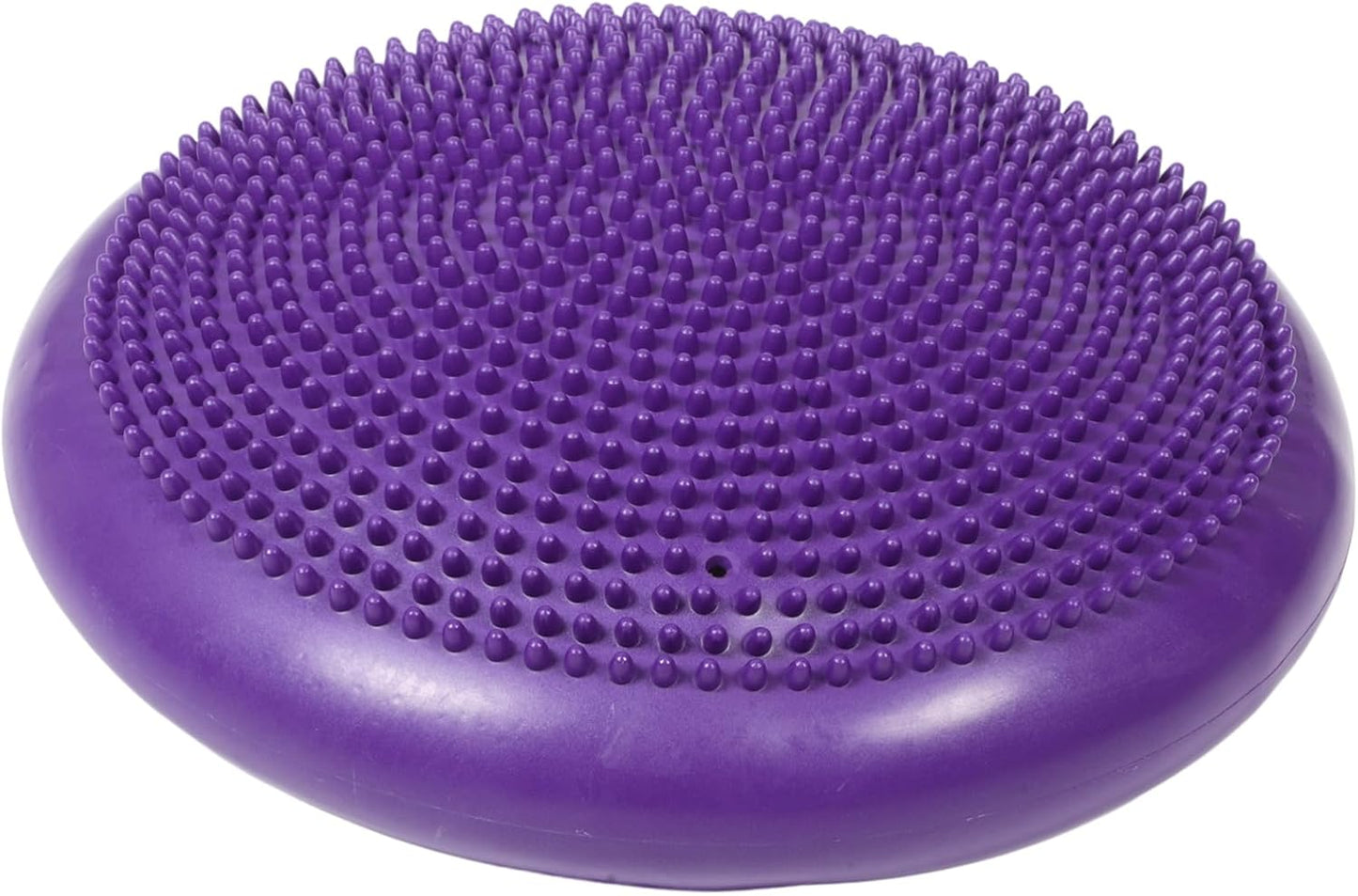 Dynamic Purple Balance Pad - Enhance Core Stability