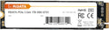 E701 1TB NVMe M.2 PCIe Gen3x4 SSD - Fast Upgrade for PC or Laptop