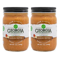 Georgia Grinders Hazelnut Creamy Nut Butter Spread - Clean Whole30