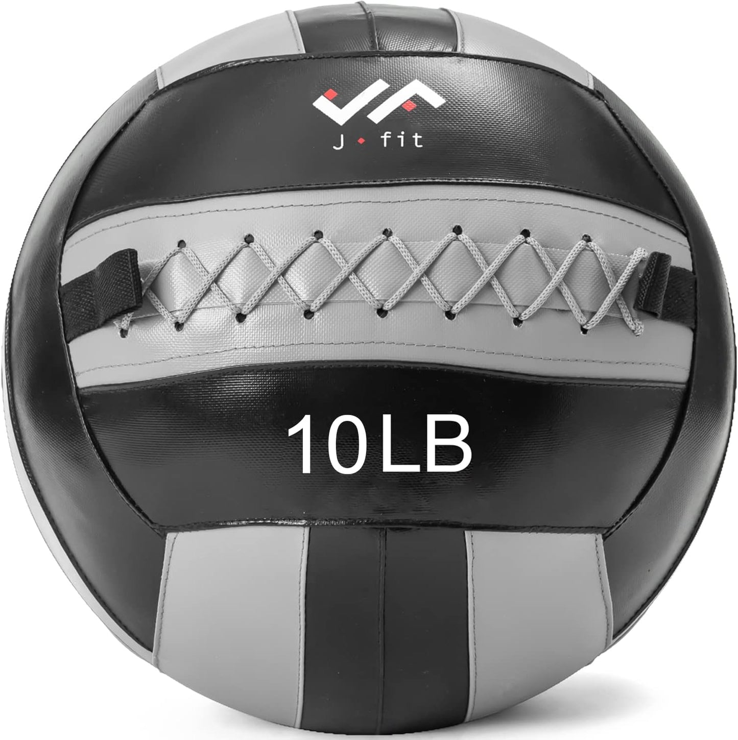 Versatile JFIT Wall Ball for Functional Training and Endurance