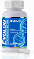 Evolog Glucose Disposal Agent GDA - Nutrient Partitioning